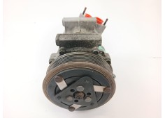 Recambio de compresor aire acondicionado para peugeot 307 (3a/c) 1.6 16v referencia OEM IAM 1430F  
