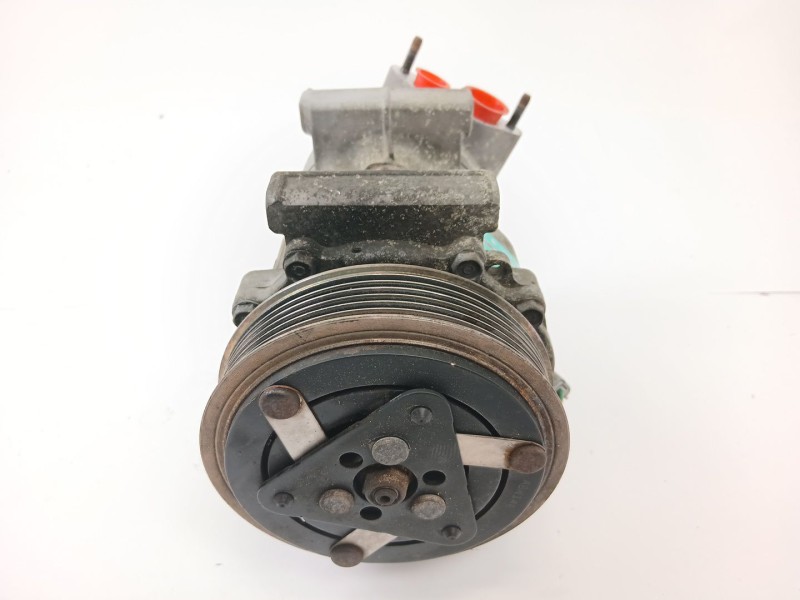 Recambio de compresor aire acondicionado para peugeot 307 (3a/c) 1.6 16v referencia OEM IAM 1430F  