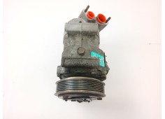 Recambio de compresor aire acondicionado para peugeot 307 (3a/c) 1.6 16v referencia OEM IAM 1430F   2