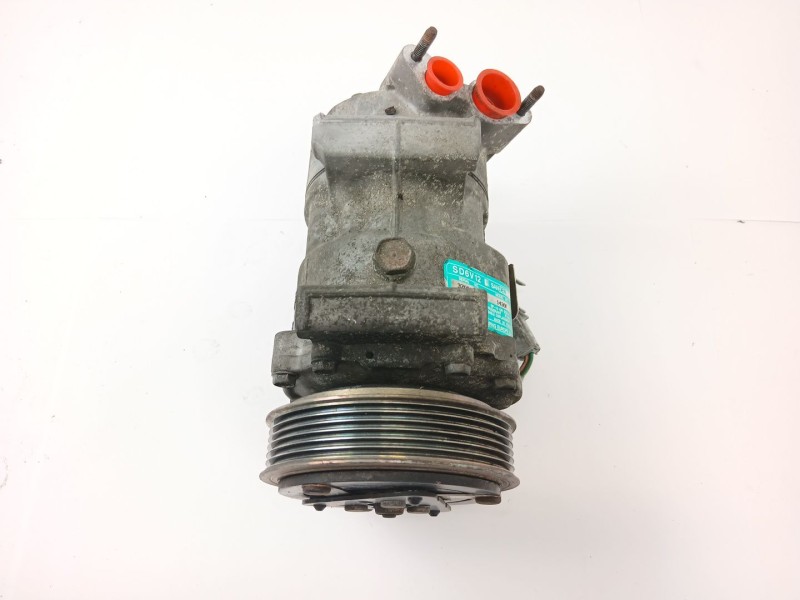 Recambio de compresor aire acondicionado para peugeot 307 (3a/c) 1.6 16v referencia OEM IAM 1430F  