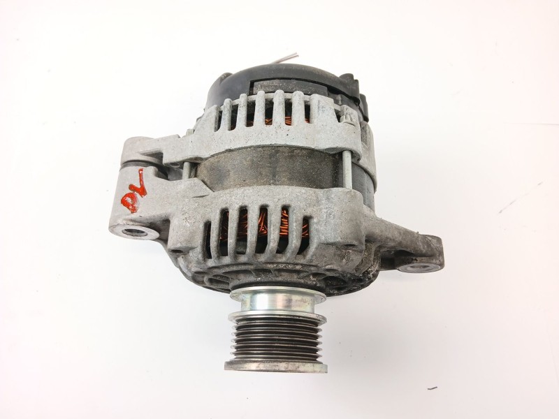 Recambio de alternador para opel insignia a sedán (g09) 2.0 cdti (69) referencia OEM IAM 13579668  