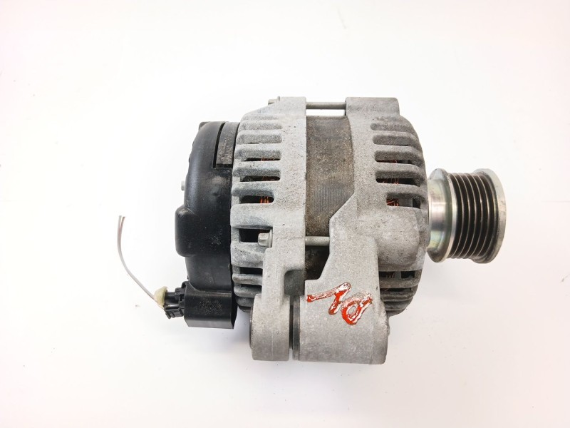 Recambio de alternador para opel insignia a sedán (g09) 2.0 cdti (69) referencia OEM IAM 13579668  