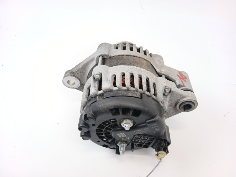 Recambio de alternador para opel insignia a sedán (g09) 2.0 cdti (69) referencia OEM IAM 13579668  