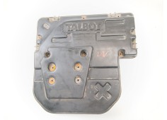 Recambio de filtro aire para talbot referencia OEM IAM   