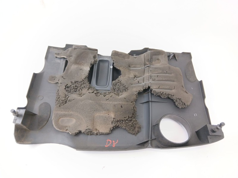 Recambio de tapa motor para renault koleos i (hy_) 2.0 dci 4x4 (hy0b) referencia OEM IAM 14041JY00A  