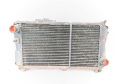 Recambio de radiador agua para talbot referencia OEM IAM   