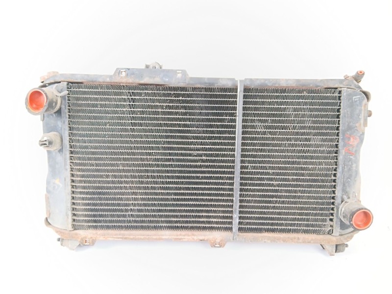 Recambio de radiador agua para talbot referencia OEM IAM   