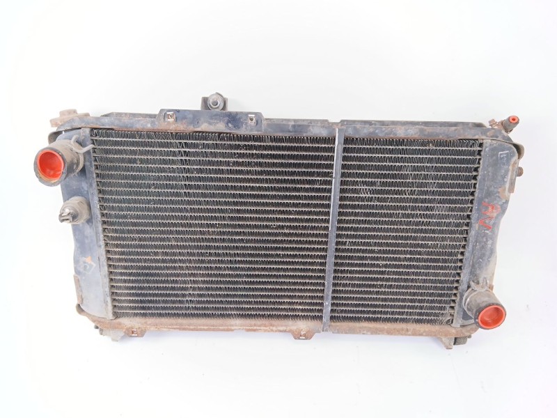Recambio de radiador agua para talbot referencia OEM IAM   