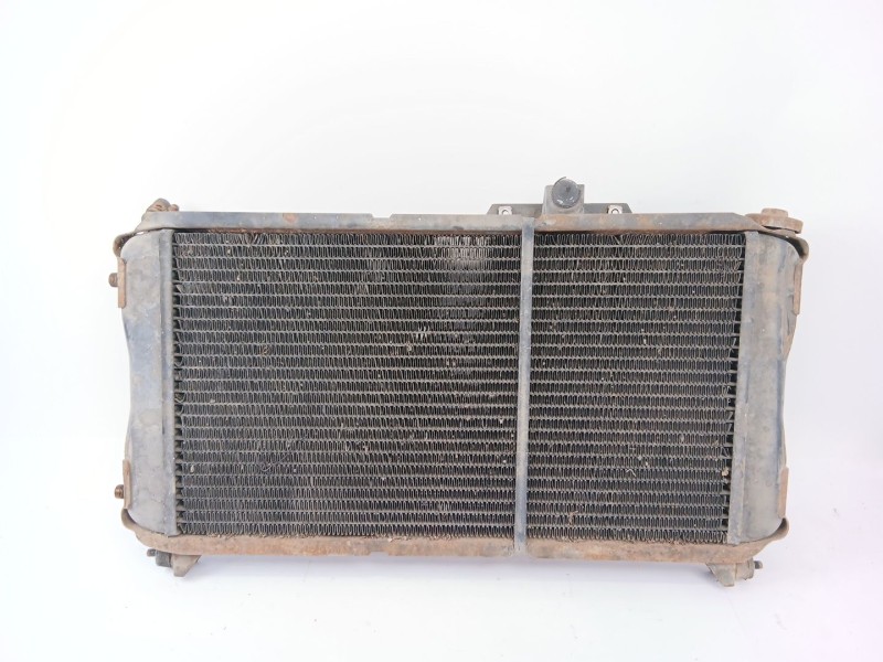 Recambio de radiador agua para talbot referencia OEM IAM   