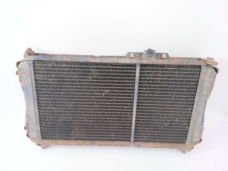 Recambio de radiador agua para talbot referencia OEM IAM   