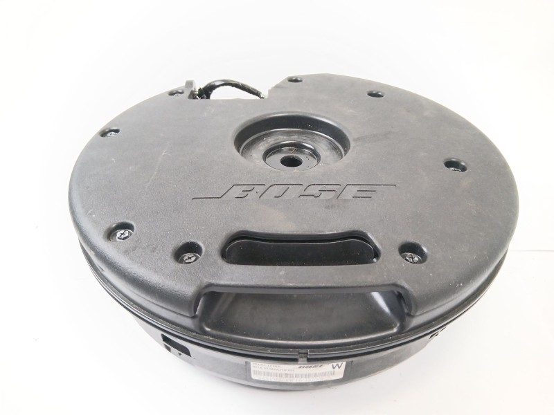 Recambio de altavoz para renault koleos i (hy_) 2.0 dci 4x4 (hy0b) referencia OEM IAM 28170JY10A  