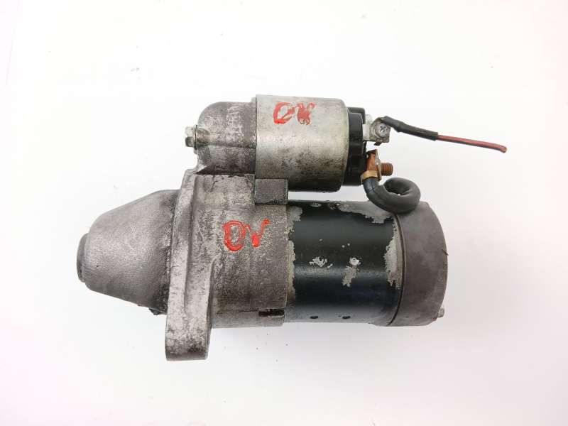 MOTOR ARRANQUE LRT00224 