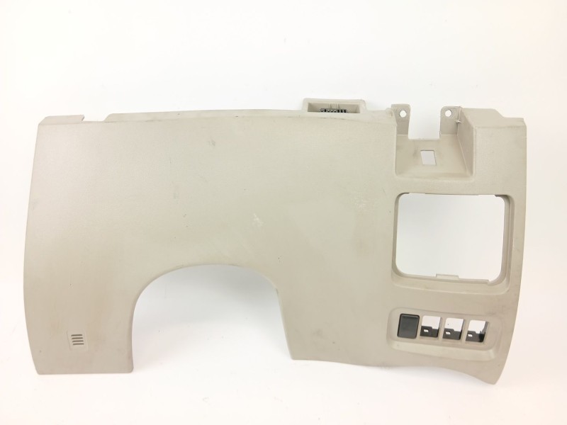 Recambio de moldura para renault koleos i (hy_) 2.0 dci 4x4 (hy0b) referencia OEM IAM 68106JY40A  