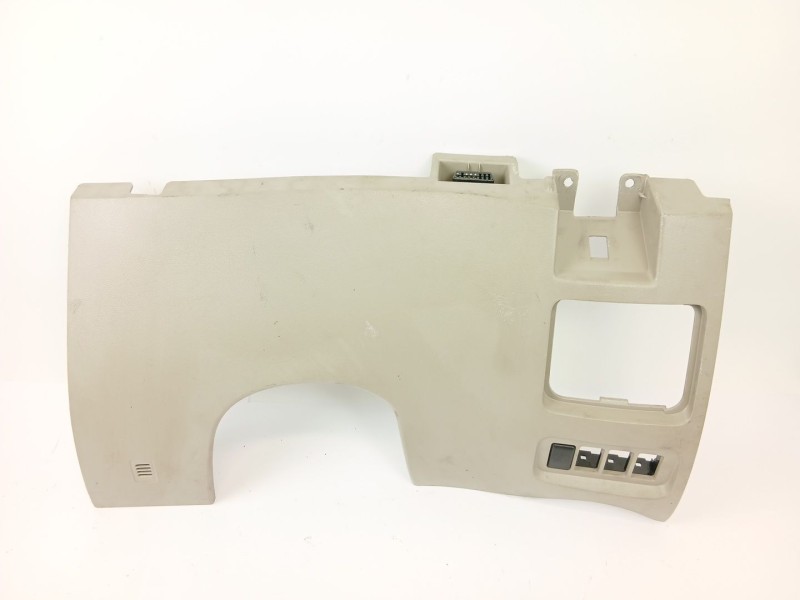 Recambio de moldura para renault koleos i (hy_) 2.0 dci 4x4 (hy0b) referencia OEM IAM 68106JY40A  