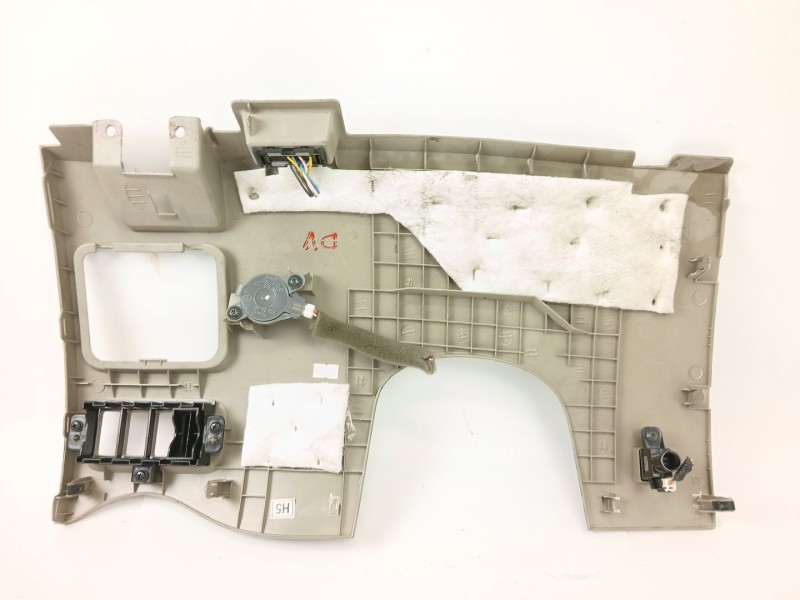 Recambio de moldura para renault koleos i (hy_) 2.0 dci 4x4 (hy0b) referencia OEM IAM 68106JY40A  