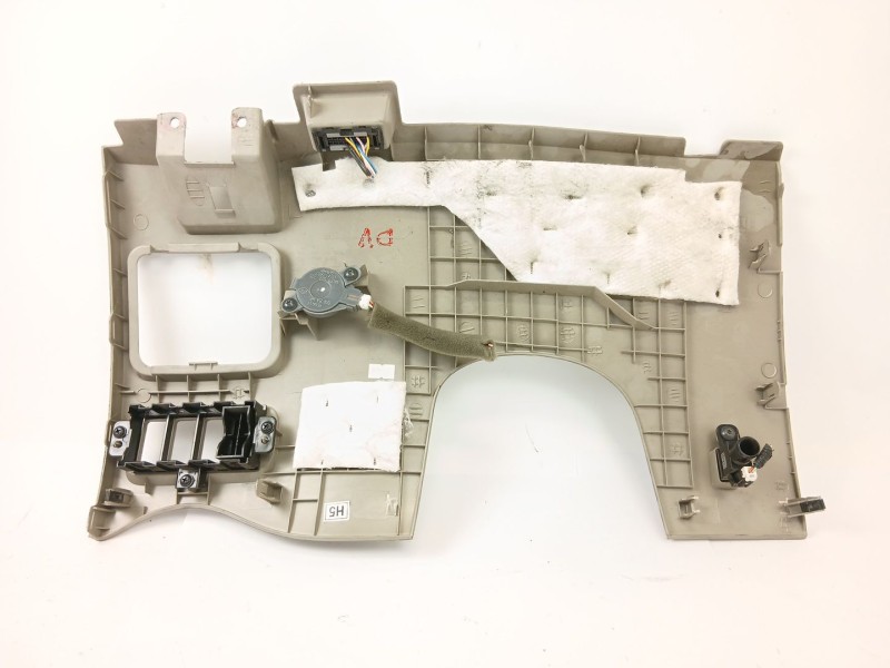 Recambio de moldura para renault koleos i (hy_) 2.0 dci 4x4 (hy0b) referencia OEM IAM 68106JY40A  