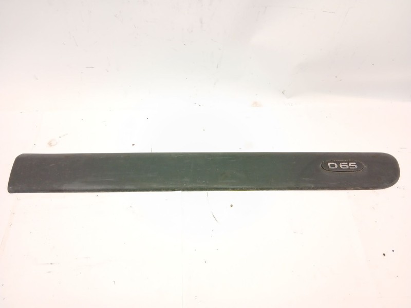 Recambio de moldura para renault kangoo (kc0/1_) d 55 1.9 (kc0d) referencia OEM IAM 8200038177  