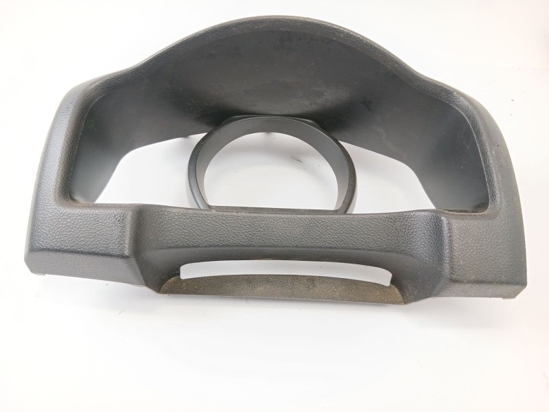 Recambio de moldura para nissan nv200 furgoneta 1.5 dci 85 (m20, m20m) referencia OEM IAM 68240BJ06A  