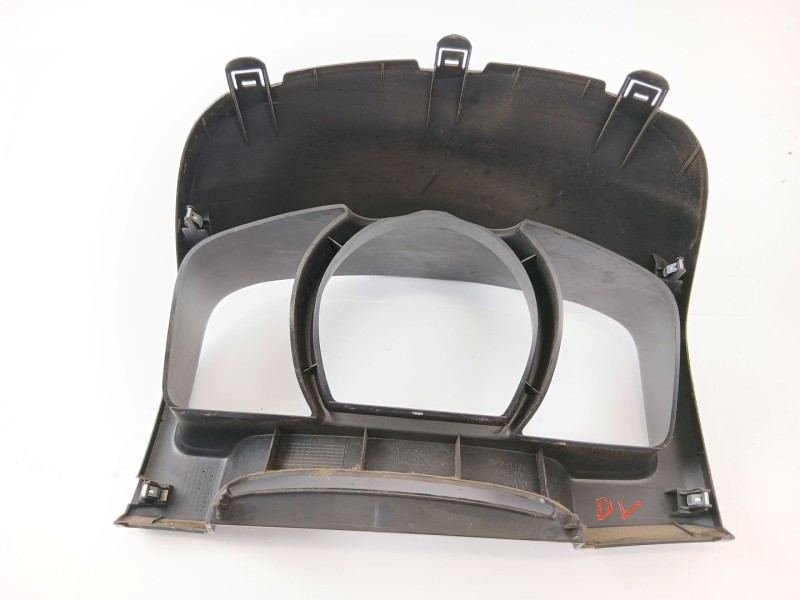 Recambio de moldura para nissan nv200 furgoneta 1.5 dci 85 (m20, m20m) referencia OEM IAM 68240BJ06A  