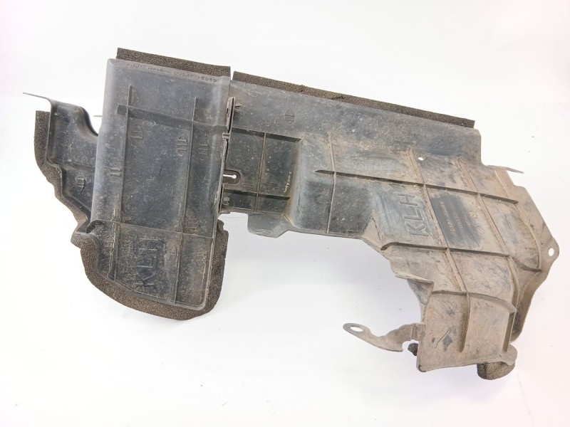 Recambio de moldura para nissan nv200 furgoneta 1.5 dci 85 (m20, m20m) referencia OEM IAM 62823JX50B  
