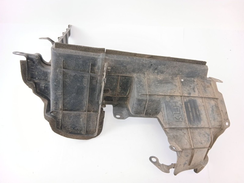 Recambio de moldura para nissan nv200 furgoneta 1.5 dci 85 (m20, m20m) referencia OEM IAM 62823JX50B  