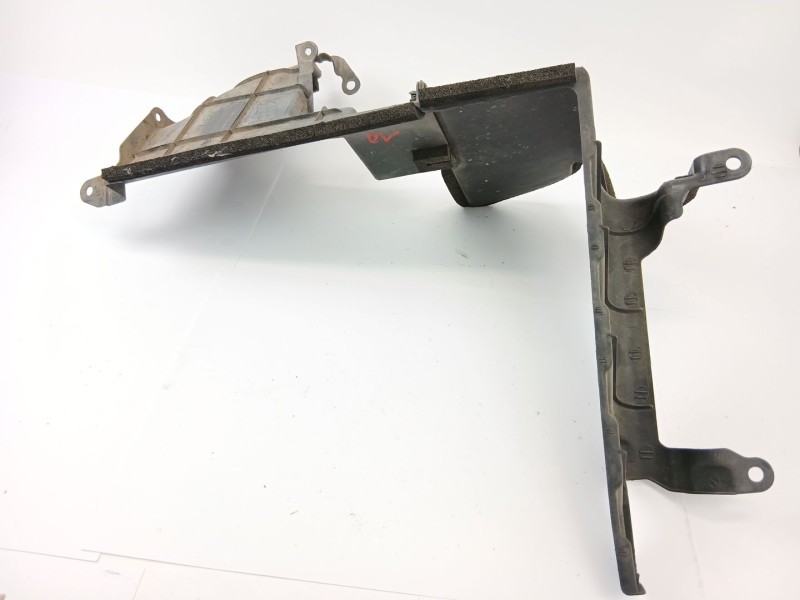 Recambio de moldura para nissan nv200 furgoneta 1.5 dci 85 (m20, m20m) referencia OEM IAM 62823JX50B  