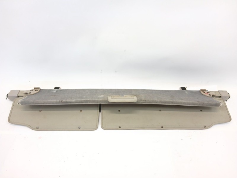 Recambio de tapa maletero para renault koleos i (hy_) 2.0 dci 4x4 (hy0b) referencia OEM IAM   