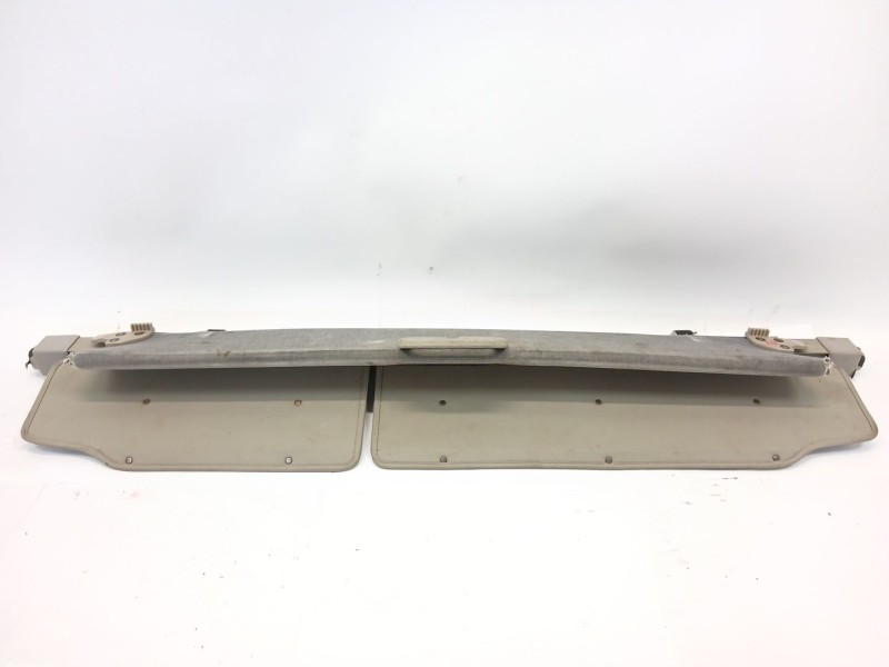 Recambio de tapa maletero para renault koleos i (hy_) 2.0 dci 4x4 (hy0b) referencia OEM IAM   