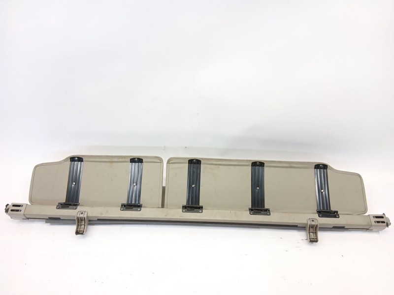 Recambio de tapa maletero para renault koleos i (hy_) 2.0 dci 4x4 (hy0b) referencia OEM IAM   