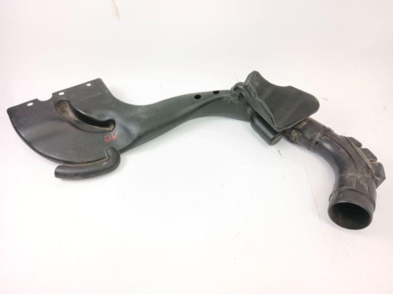 Recambio de tubo para renault koleos i (hy_) 2.0 dci 4x4 (hy0b) referencia OEM IAM   