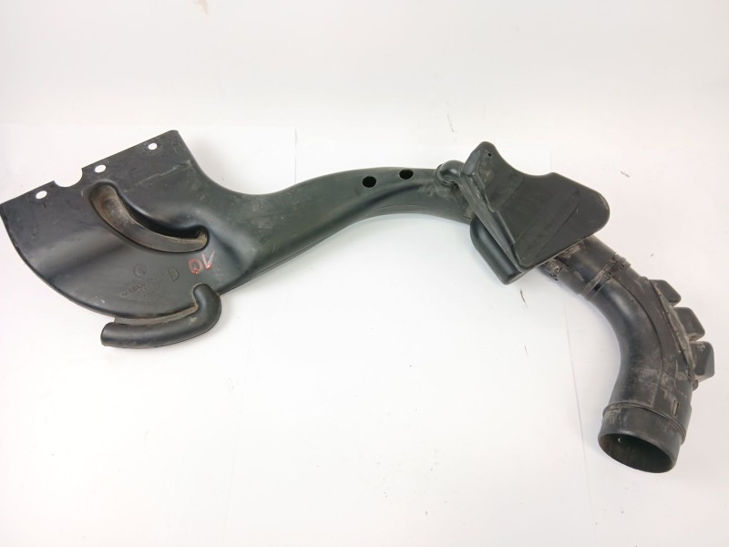 Recambio de tubo para renault koleos i (hy_) 2.0 dci 4x4 (hy0b) referencia OEM IAM   