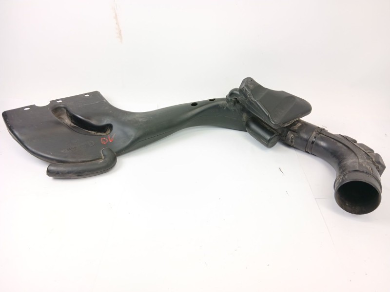 Recambio de tubo para renault koleos i (hy_) 2.0 dci 4x4 (hy0b) referencia OEM IAM   