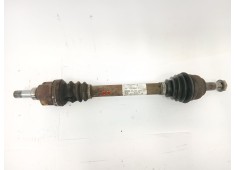 Recambio de transmision delantera izquierda para peugeot 307 (3a/c) 1.6 16v referencia OEM IAM 9636786780   2
