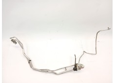 Recambio de tubos aire acondicionado para renault koleos i (hy_) 2.0 dci 4x4 (hy0b) referencia OEM IAM 5352395620  