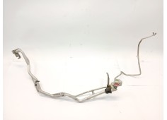 Recambio de tubos aire acondicionado para renault koleos i (hy_) 2.0 dci 4x4 (hy0b) referencia OEM IAM 5352395620   2