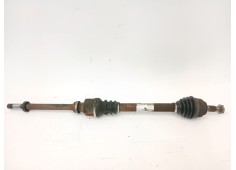 Recambio de transmision delantera derecha para peugeot 307 (3a/c) 1.6 16v referencia OEM IAM   