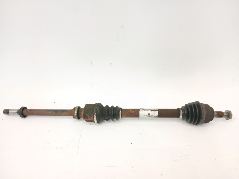 Recambio de transmision delantera derecha para peugeot 307 (3a/c) 1.6 16v referencia OEM IAM   