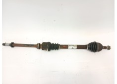 Recambio de transmision delantera derecha para peugeot 307 (3a/c) 1.6 16v referencia OEM IAM    2