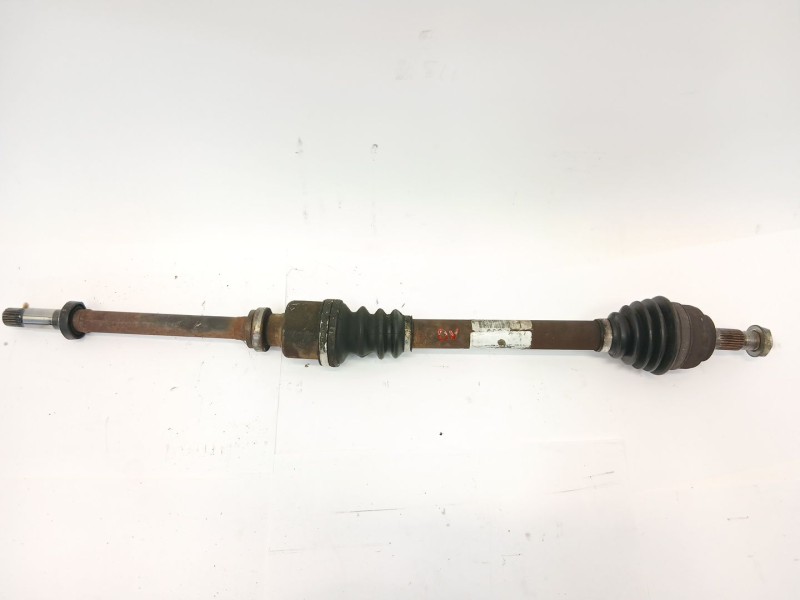 Recambio de transmision delantera derecha para peugeot 307 (3a/c) 1.6 16v referencia OEM IAM   