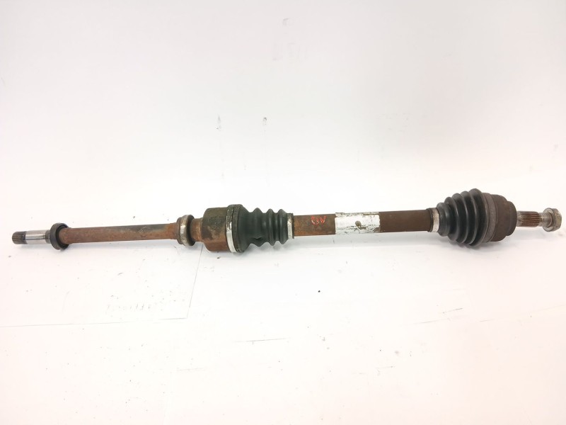 Recambio de transmision delantera derecha para peugeot 307 (3a/c) 1.6 16v referencia OEM IAM   