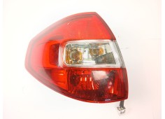 Recambio de piloto trasero izquierdo para renault koleos i (hy_) 2.0 dci 4x4 (hy0b) referencia OEM IAM 26555JY00  