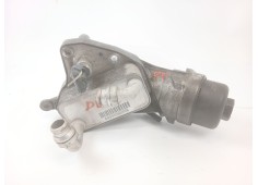 Recambio de enfriador aceite motor para opel insignia a sedán (g09) 2.0 cdti (69) referencia OEM IAM 55565958  