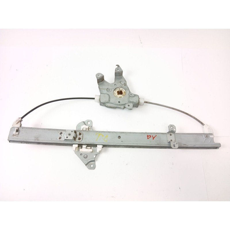 Recambio de elevalunas trasero derecho para renault koleos i (hy_) 2.0 dci 4x4 (hy0b) referencia OEM IAM 82700JY  