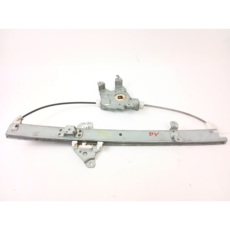 Recambio de elevalunas trasero derecho para renault koleos i (hy_) 2.0 dci 4x4 (hy0b) referencia OEM IAM 82700JY  