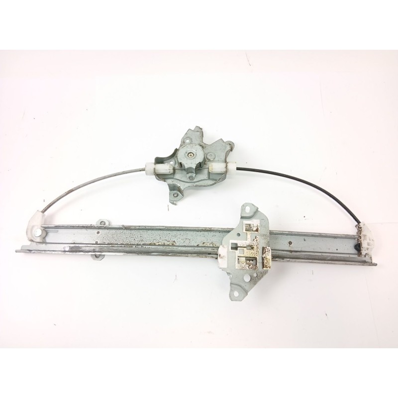 Recambio de elevalunas trasero derecho para renault koleos i (hy_) 2.0 dci 4x4 (hy0b) referencia OEM IAM 82700JY  