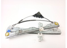 Recambio de elevalunas delantero derecho para renault koleos i (hy_) 2.0 dci 4x4 (hy0b) referencia OEM IAM   