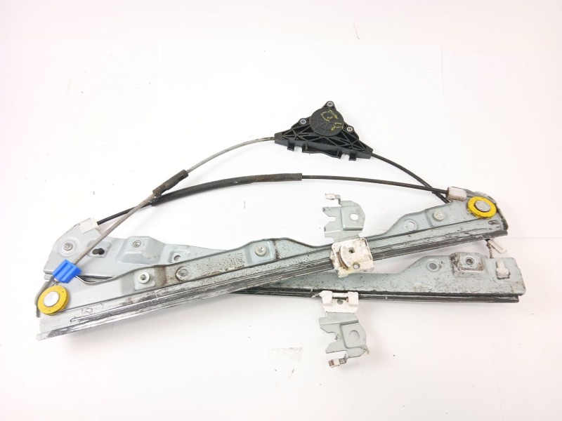 Recambio de elevalunas delantero derecho para renault koleos i (hy_) 2.0 dci 4x4 (hy0b) referencia OEM IAM   