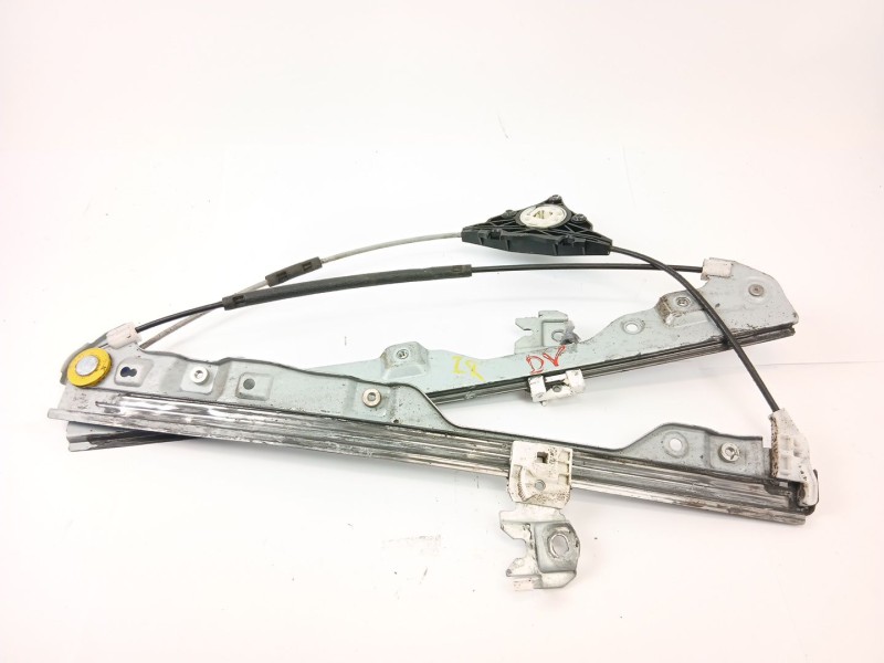 Recambio de elevalunas delantero izquierdo para renault koleos i (hy_) 2.0 dci 4x4 (hy0b) referencia OEM IAM   
