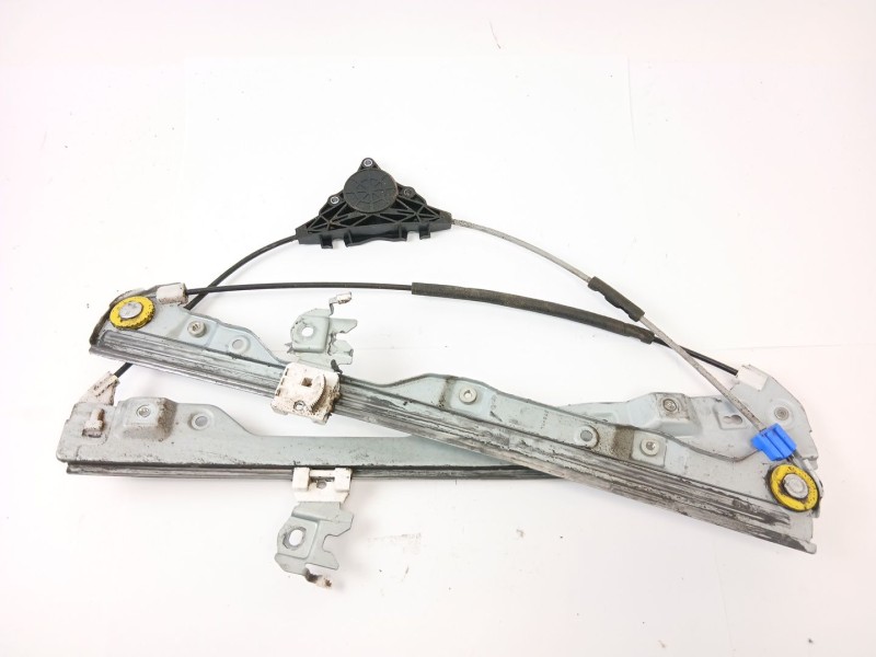 Recambio de elevalunas delantero izquierdo para renault koleos i (hy_) 2.0 dci 4x4 (hy0b) referencia OEM IAM   