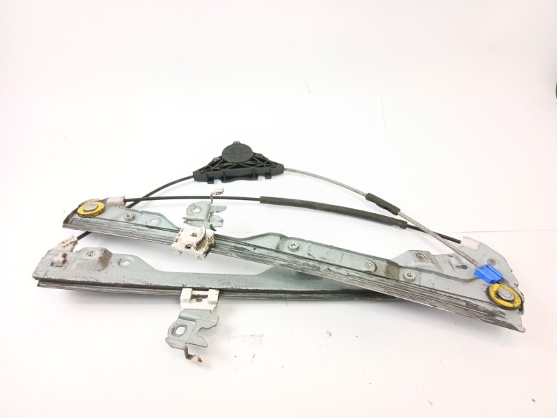 Recambio de elevalunas delantero izquierdo para renault koleos i (hy_) 2.0 dci 4x4 (hy0b) referencia OEM IAM   
